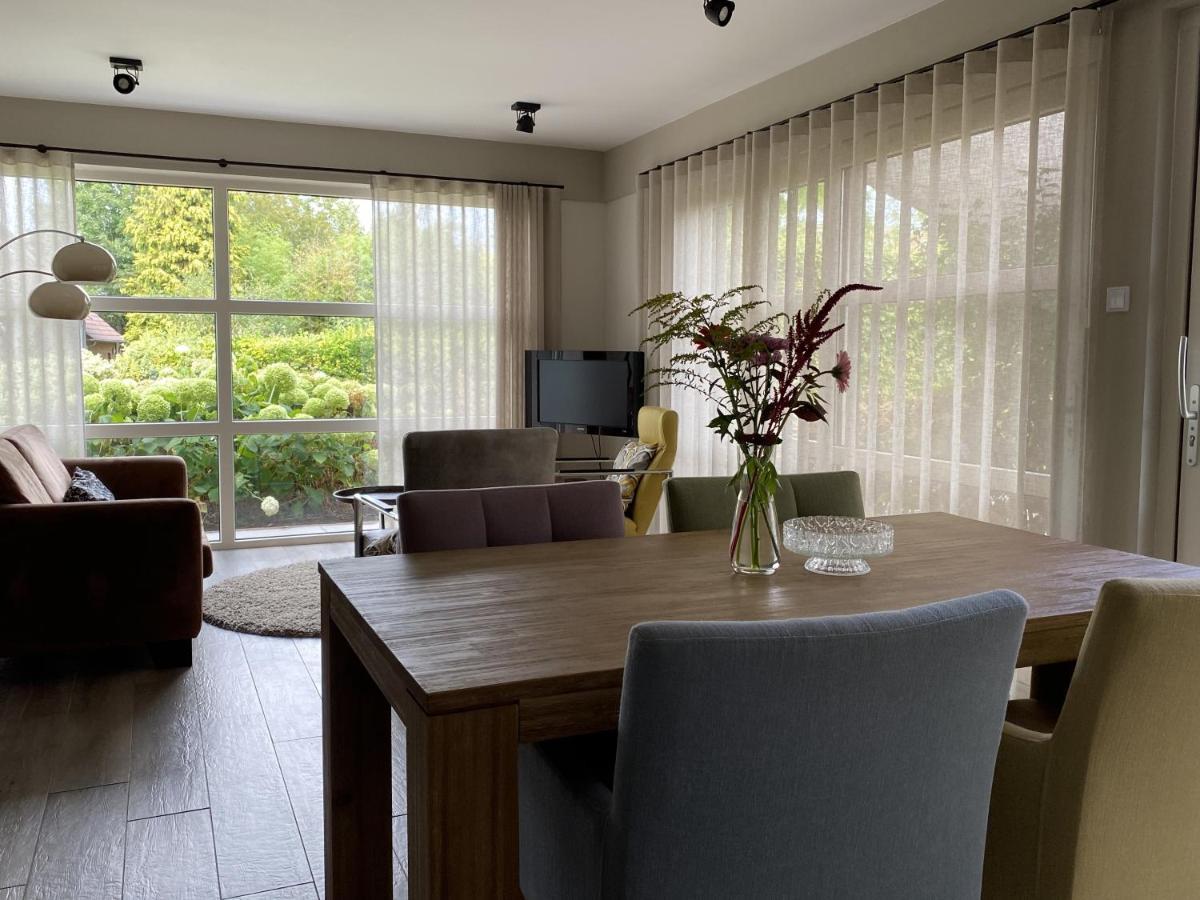 Appartement B&B De Koning Afferden  Exterior foto
