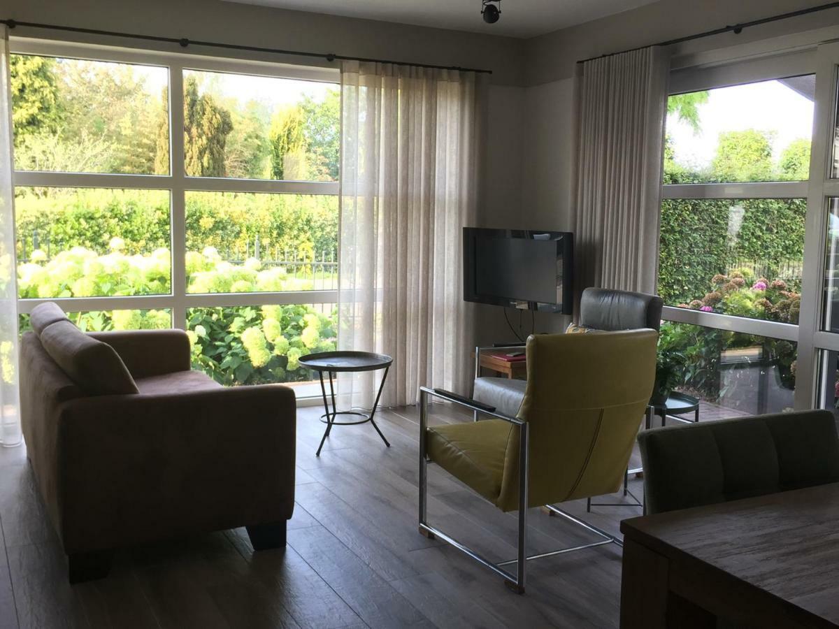 Appartement B&B De Koning Afferden  Exterior foto