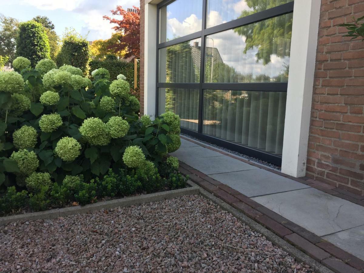 Appartement B&B De Koning Afferden  Exterior foto