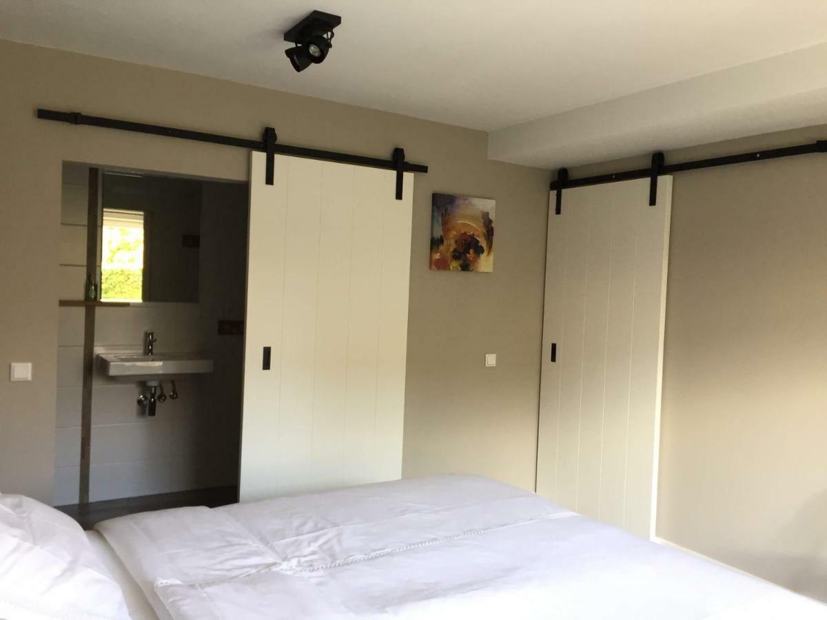 Appartement B&B De Koning Afferden  Exterior foto